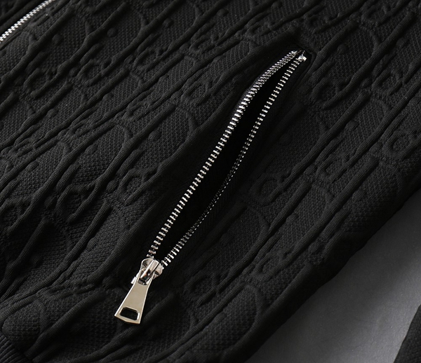 ブランドジャケット着用イメージ